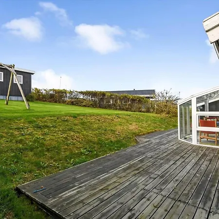 Casa de Férias G230-lemvig-gyvelvej-30