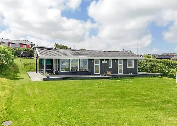 G230-lemvig-gyvelvej-30 Holiday home Lemvig