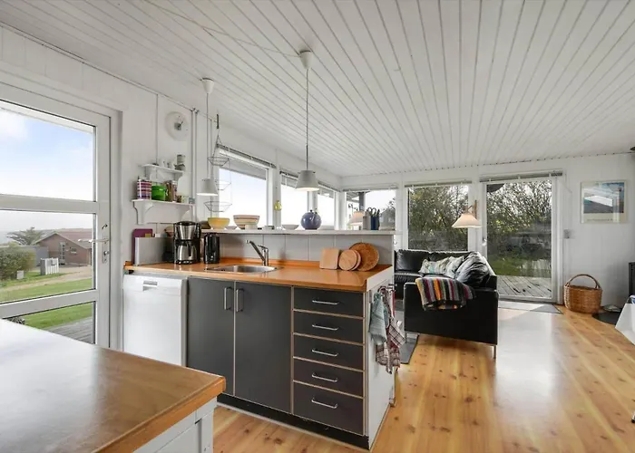G230-lemvig-gyvelvej-30 Holiday home Lemvig