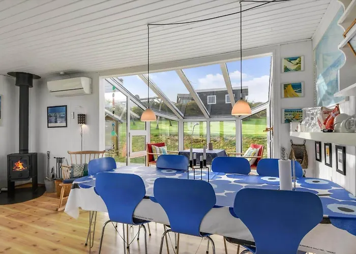 Holiday home G230-lemvig-gyvelvej-30 Lemvig