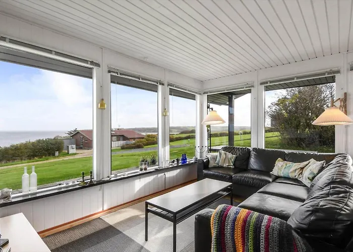 G230-lemvig-gyvelvej-30 Holiday home *