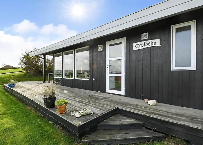G230-lemvig-gyvelvej-30 Holiday home Lemvig