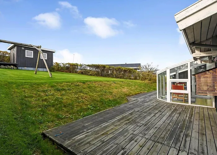 Holiday home G230-lemvig-gyvelvej-30