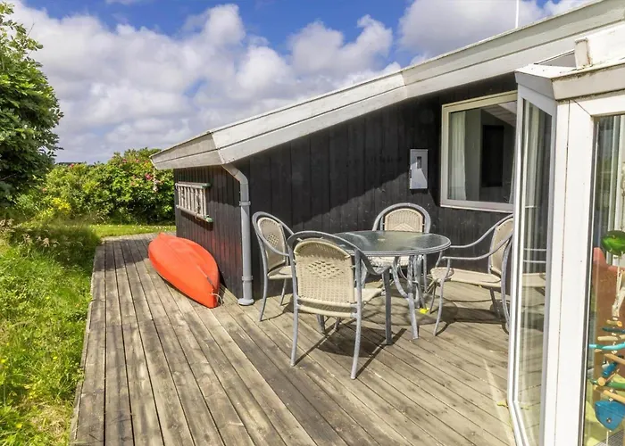 G230-lemvig-gyvelvej-30 Holiday home Lemvig