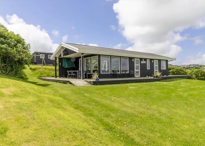 G230-lemvig-gyvelvej-30 Holiday home
